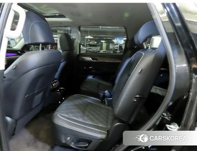 Kia Mohave Master id 4489978 из Кореи 17