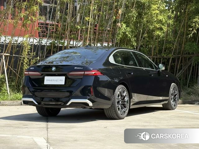 BMW 5 series id 4205648 из Китая 12