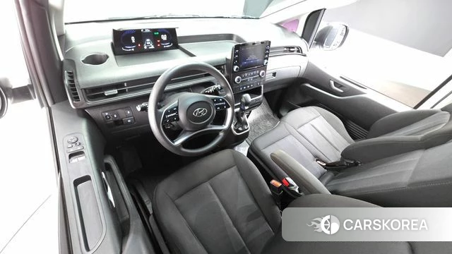 Hyundai Staria id 4683416 из Кореи 17