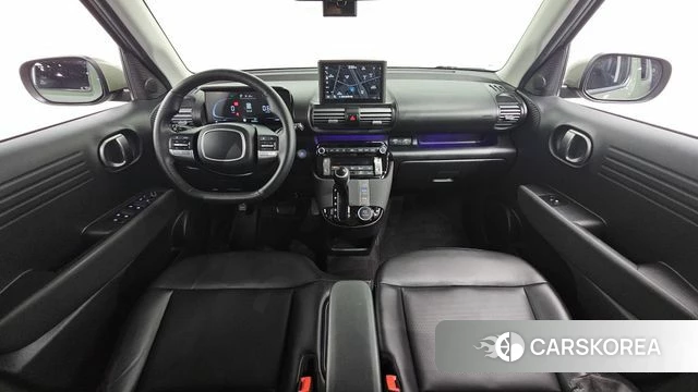 Hyundai Casper id 4444563 из Кореи 17
