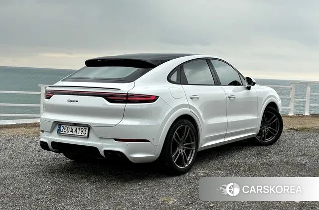 Porsche Cayenne (PO536) id 3629594 из Кореи 17