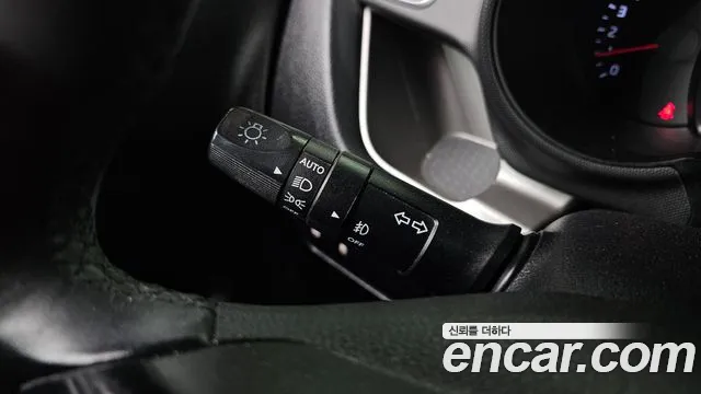 Kia The New Ray id 2548891 из Кореи 17