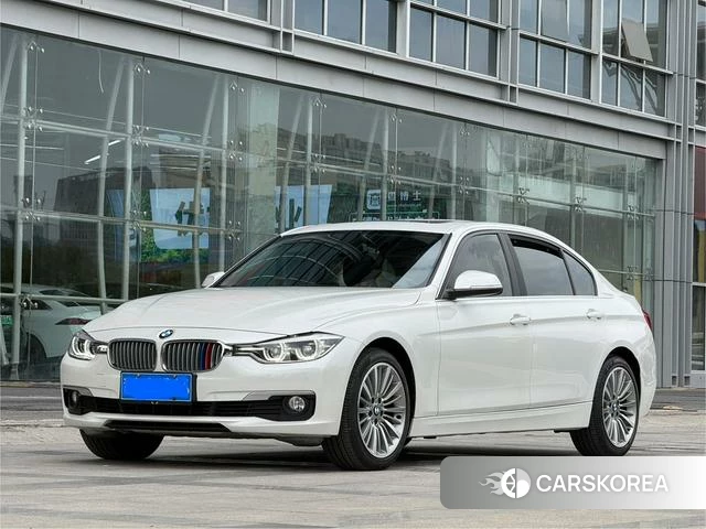 BMW 3 series id 4236276 из Китая 15