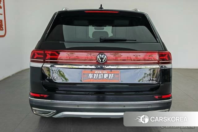 Volkswagen Tourang id 4273808 из Китая 21