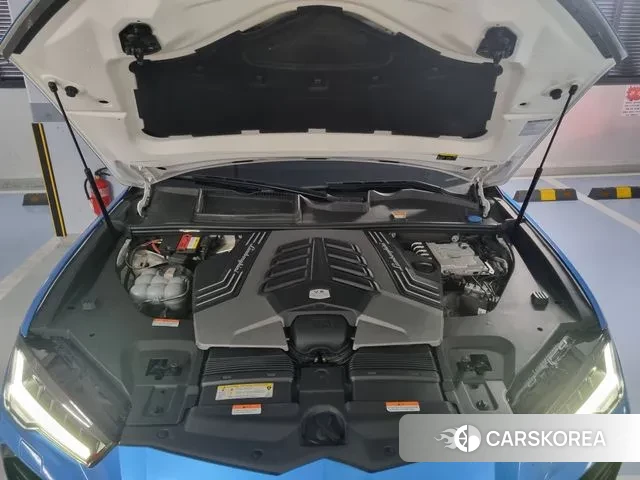 Lamborghini Urus id 3023366 из Кореи 17