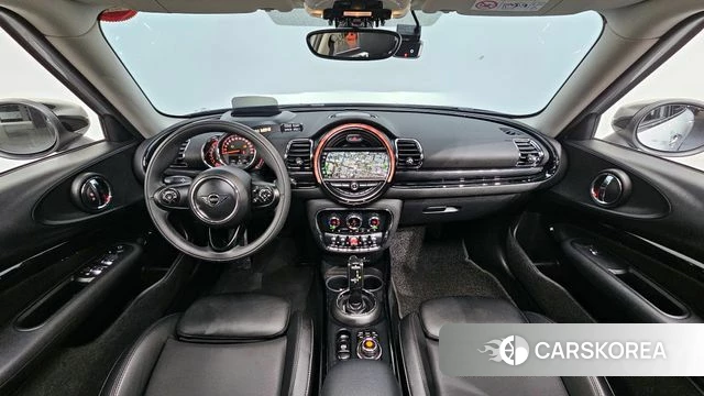 Mini Cooper Clubman id 3843926 из Кореи 17