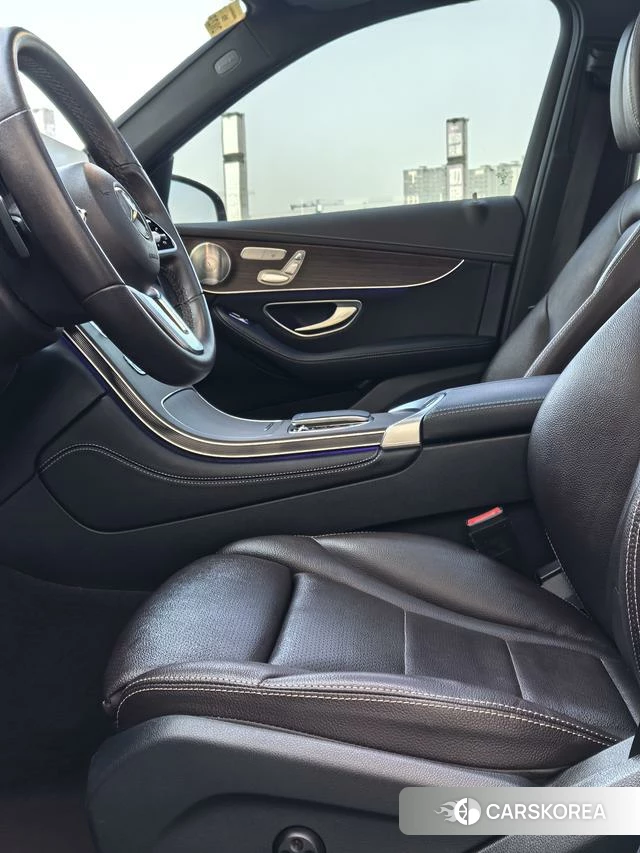 Mercedes-Benz GLC id 4207877 из Китая 14