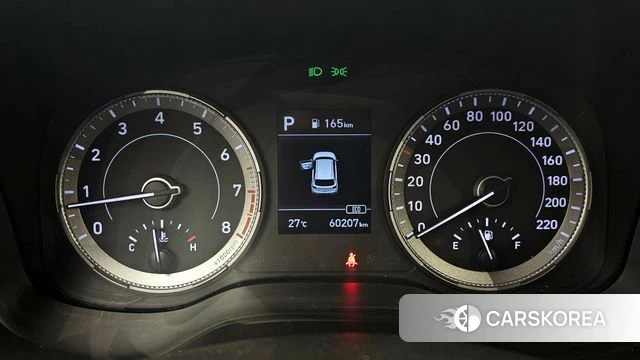 Hyundai Venue id 4317513 из Кореи 27