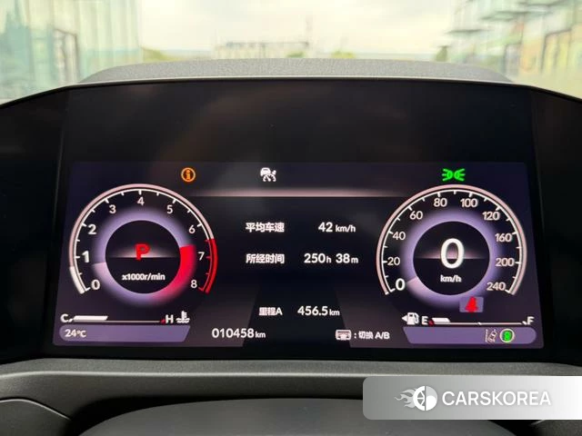 Honda Accord id 4263663 из Китая 28