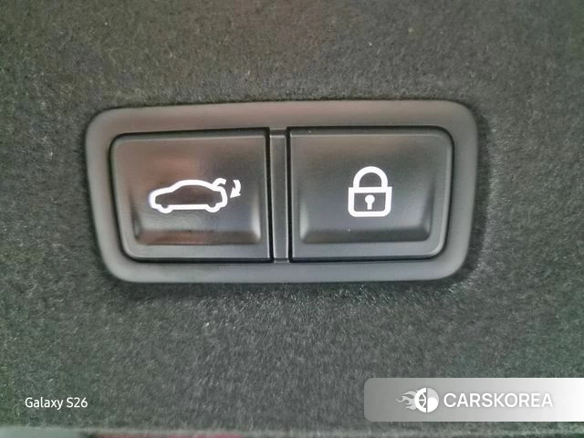 Kia K8 Hybrid id 4769214 из Кореи 17