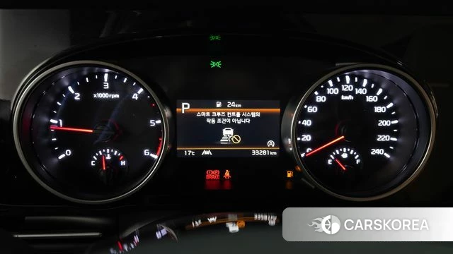 Kia Carnival 4th generation id 4230419 из Кореи 30