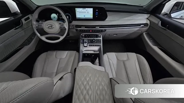 Hyundai The New Palisade id 3581119 из Кореи 18