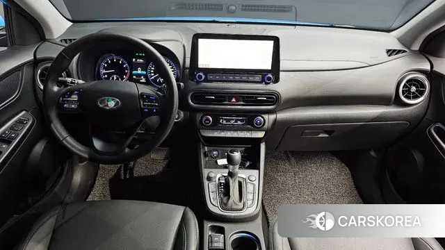 Hyundai The New Kona id 3175720 из Кореи 17