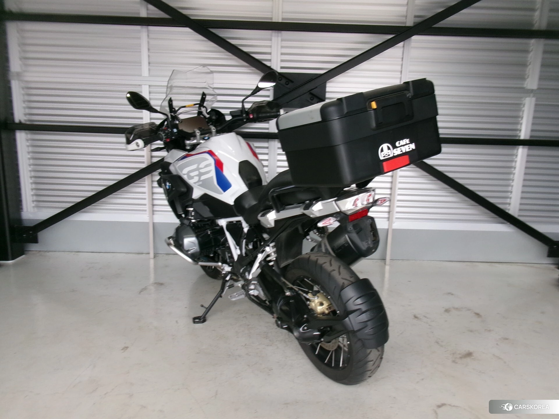 OTHER BMW R1250GS RALLY id 3948858 из Японии 8
