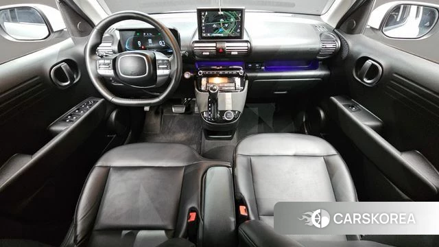 Hyundai Casper id 3915355 из Кореи 17