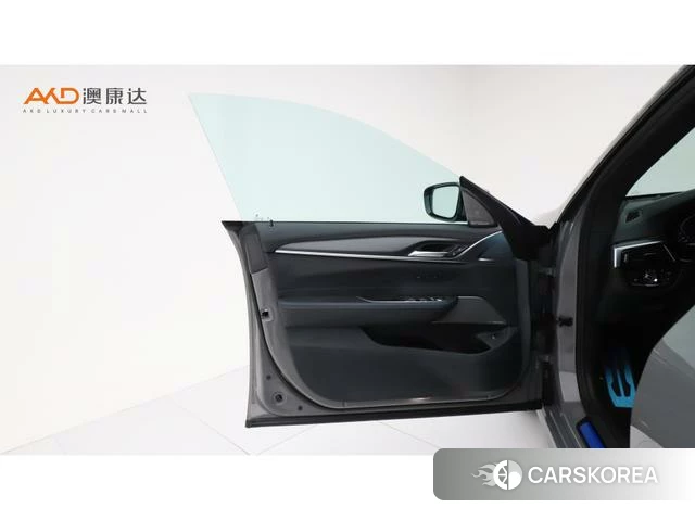 BMW 6 series GT id 4239247 из Китая 7