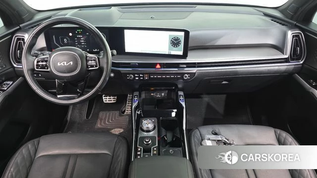 Kia The New Sorento 4th Generation id 4773379 из Кореи 33