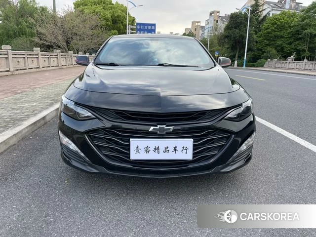 Chevrolet Mai Ruibao XL id 4213938 из Китая 13