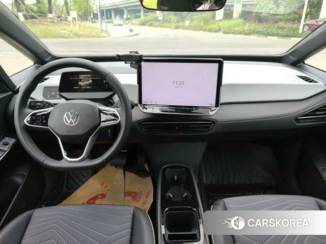 Volkswagen ID.3 id 4290488 из Китая 7
