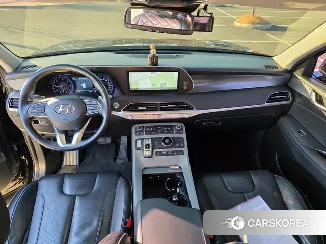 Hyundai Palisade id 3518646 из Кореи 17