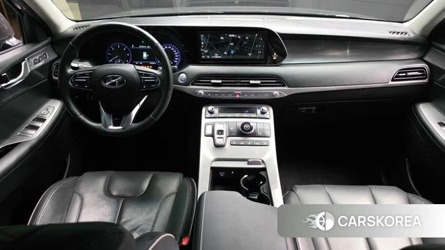 Hyundai Palisade id 3965846 из Кореи 17