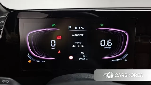 Kia Sportage 5th Generation id 3342896 из Кореи 17