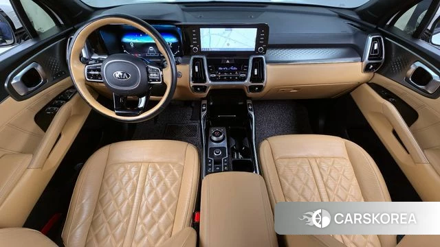 Kia Sorento 4th Generation id 4293748 из Кореи 17