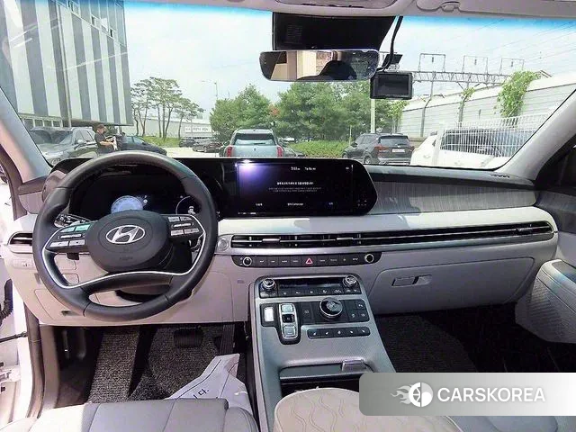 Hyundai The New Palisade id 2915075 из Кореи 17