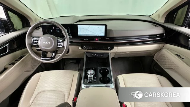 Kia The New Carnival 4th Generation id 3825915 из Кореи 17