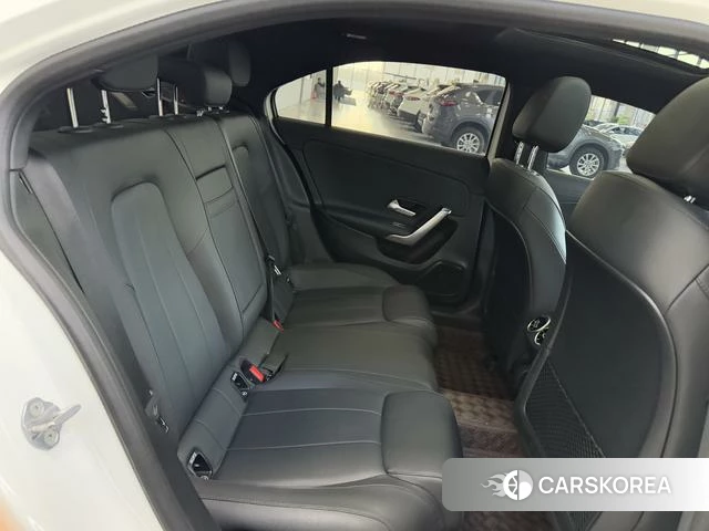 Mercedes-Benz Class A id 4272549 из Китая 19