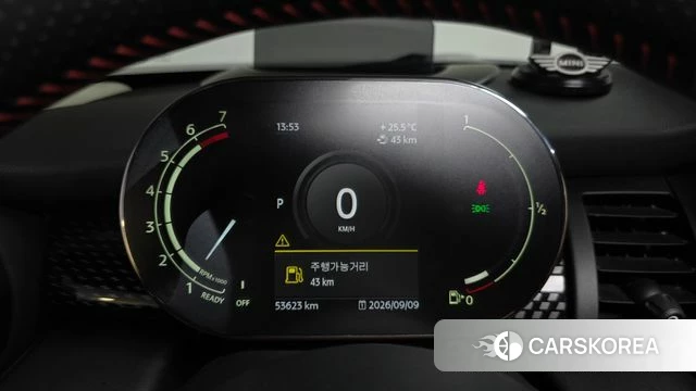 Mini Cooper S id 4785045 из Кореи 28