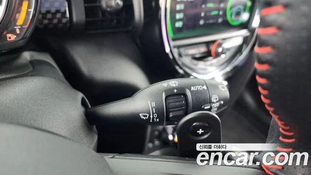 Mini Cooper S id 2678042 из Кореи 17