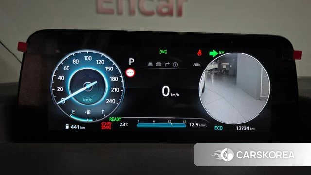 Hyundai Staria id 4623296 из Кореи 38