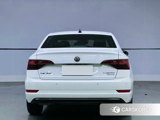 Volkswagen Sagitar id 3889005 из Китая 12