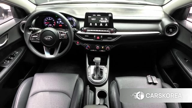 Kia Come New K3 id 4019756 из Кореи 17