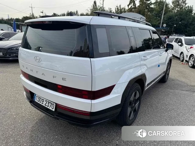 Hyundai Santa Fe (MX5) id 3267636 из Кореи 16