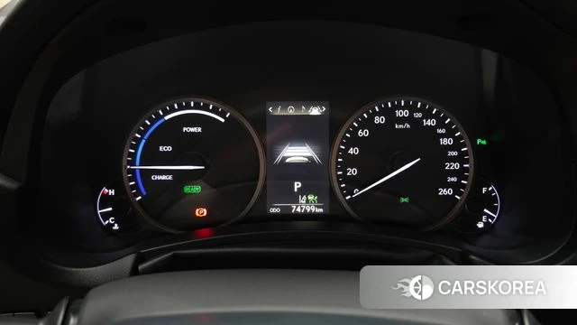 Lexus NX300h id 4780833 из Кореи 29