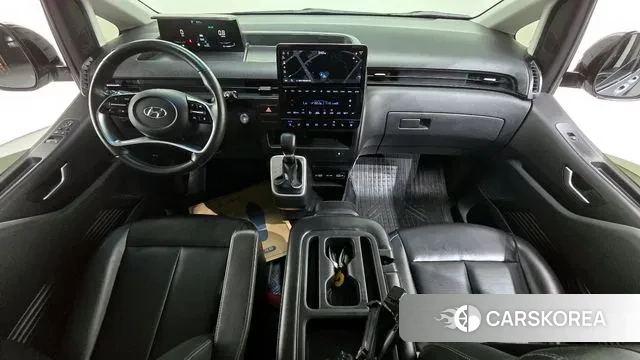 Hyundai Staria id 3074869 из Кореи 17