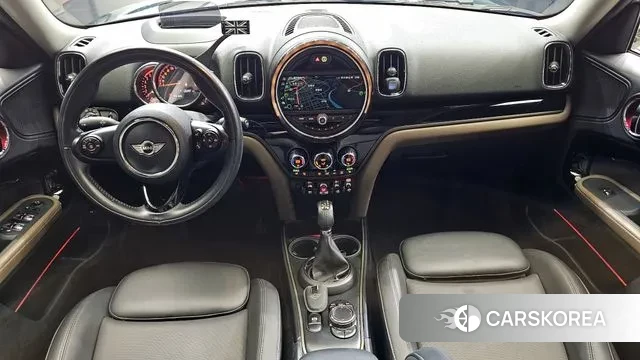 Mini Cooper D Countryman id 3156901 из Кореи 17
