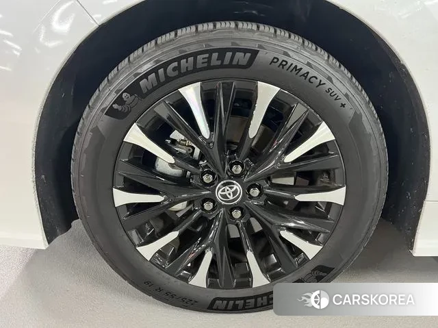 Toyota Alphard 4th Generation id 3653876 из Кореи 12