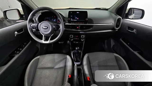 Kia Morning Urban (JA) id 3059674 из Кореи 17