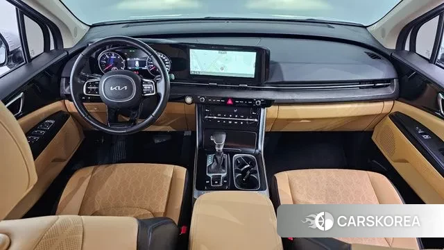 Kia Carnival 4th generation id 3745659 из Кореи 17