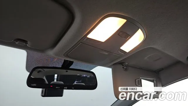 Hyundai Avante AD id 2672349 из Кореи 17