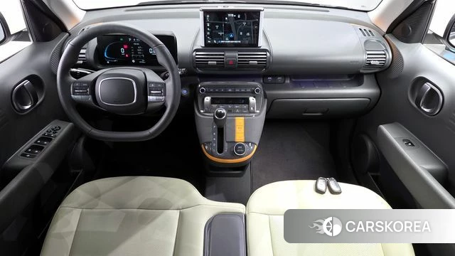 Hyundai Casper id 4243631 из Кореи 31