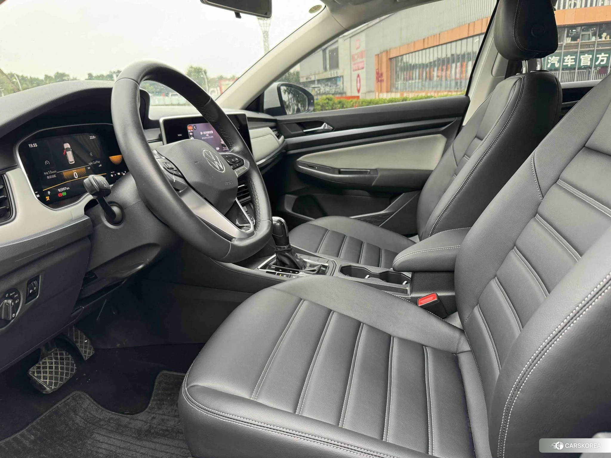 Volkswagen Bora id 4485425 из Китая 8