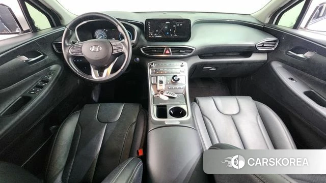 Hyundai The New Santa Fe id 4445650 из Кореи 33