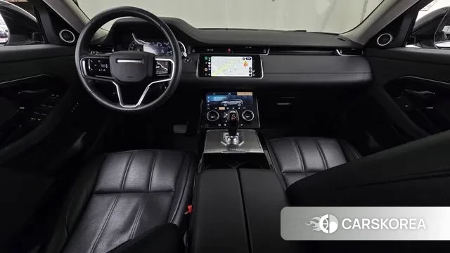 Land Rover Range Rover Evoque 2nd Generation id 3523731 из Кореи 17