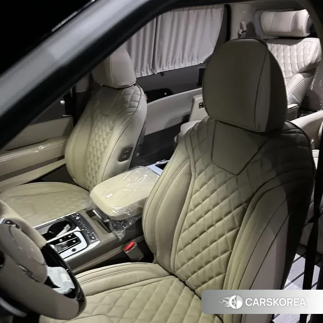 Kia The New Carnival 4th Generation id 3565730 из Кореи 9