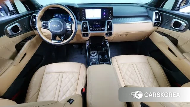 Kia Sorento 4th Generation id 3053060 из Кореи 17