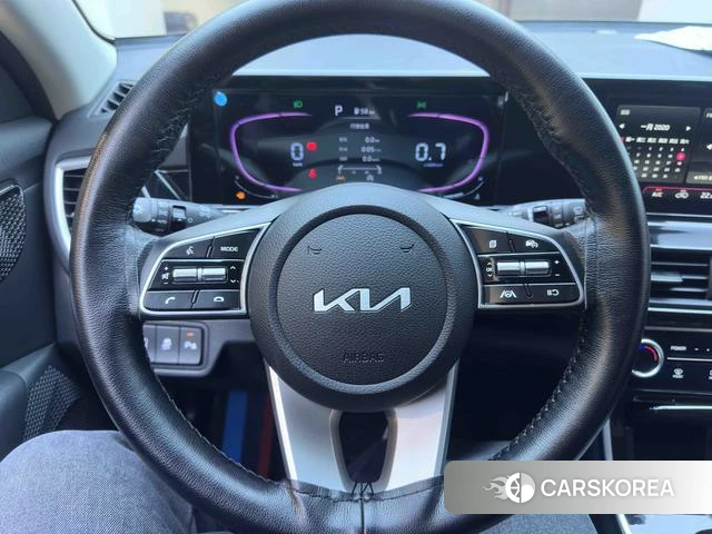 Kia Setus id 4264450 из Китая 19